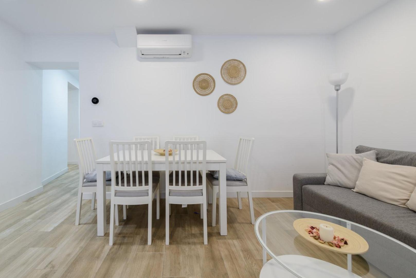 Guestready - Lindo Estudio Cerca Puerta De Toledo Madrid Eksteriør billede