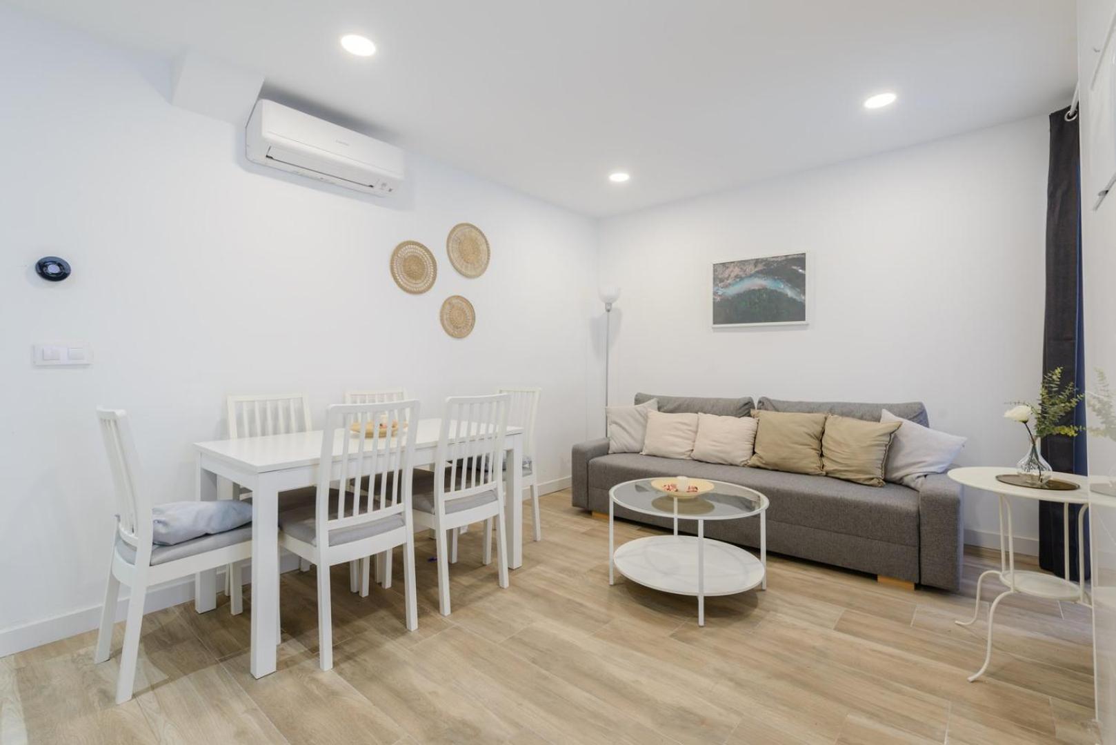 Guestready - Lindo Estudio Cerca Puerta De Toledo Madrid Eksteriør billede