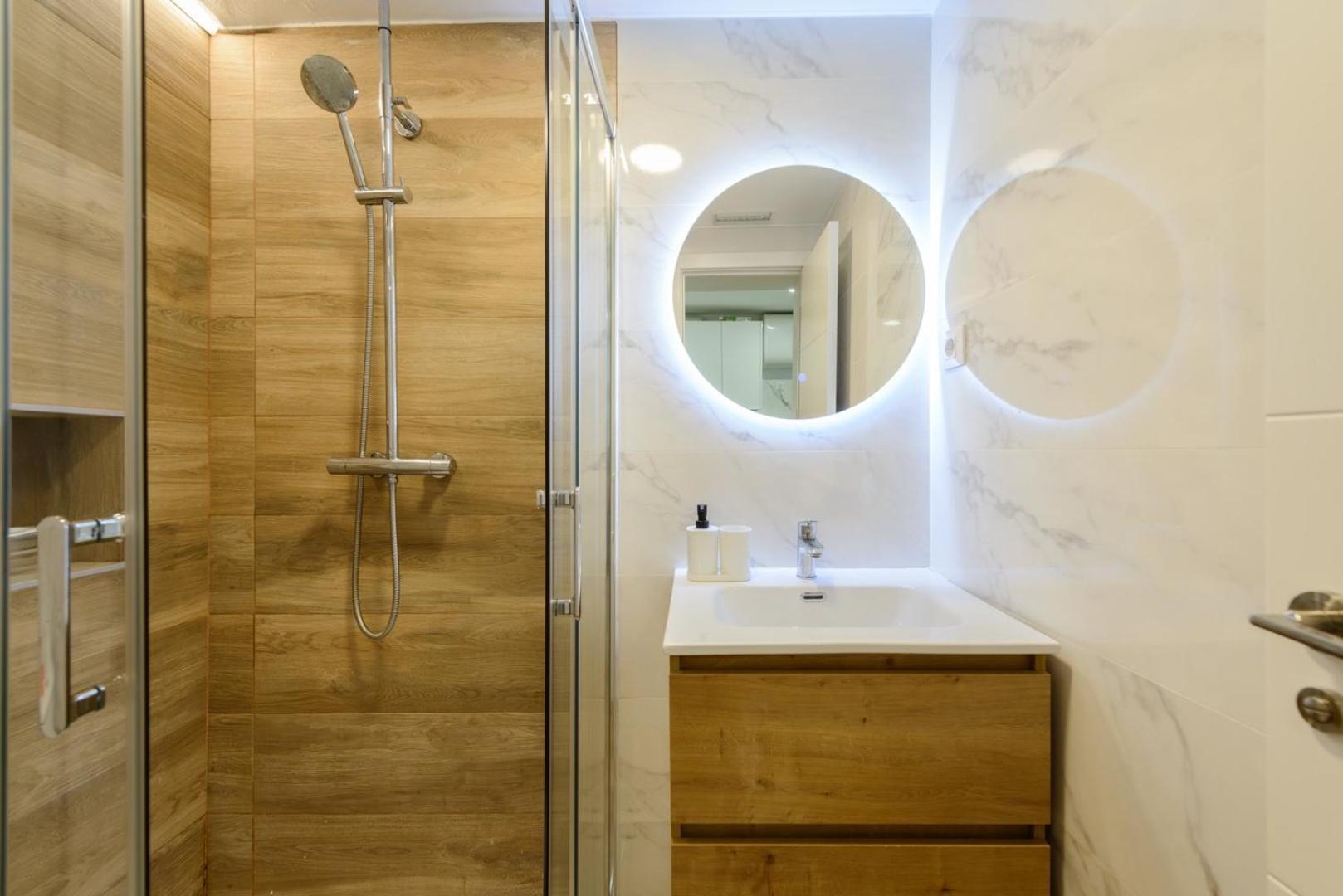 Guestready - Lindo Estudio Cerca Puerta De Toledo Madrid Eksteriør billede