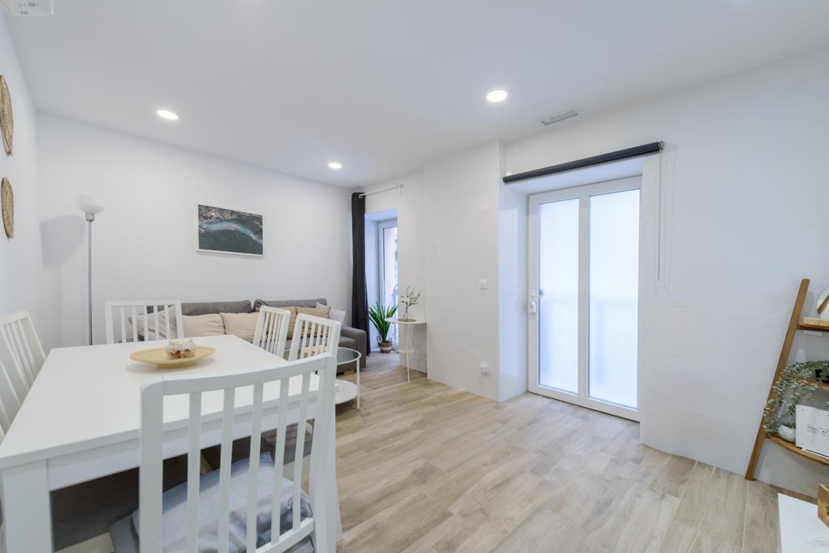 Guestready - Lindo Estudio Cerca Puerta De Toledo Madrid Eksteriør billede